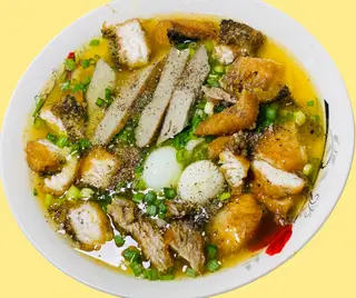 Hình ảnh Bánh Canh Thập Cẩm ĐB
