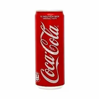 Hình ảnh Cocacola