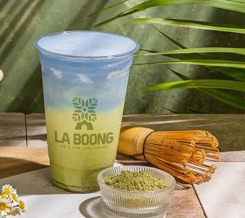 Hình ảnh Matcha Săn Mây