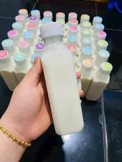 Hình ảnh Sữa chua uống