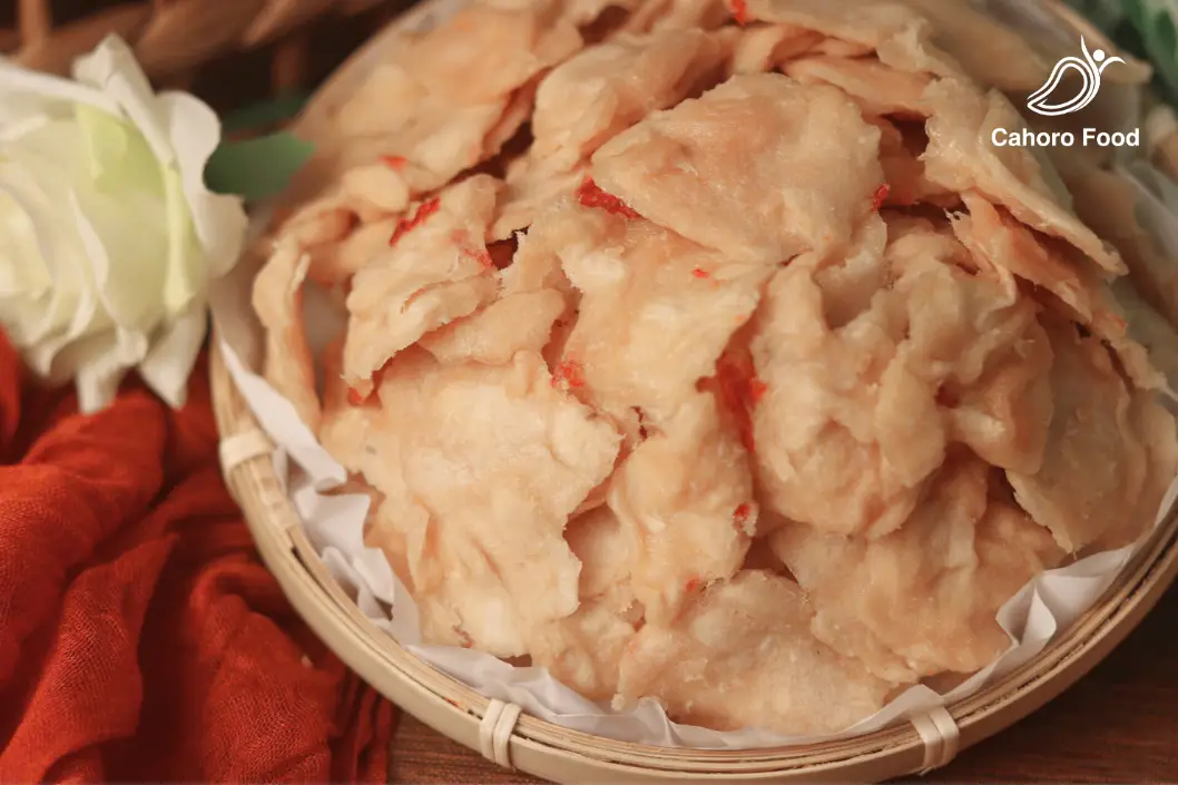 Hình ảnh Mãng cầu muối ớt 100g – Nhỏ gọn, ăn là ghiền!
