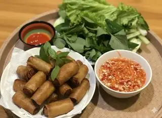 Hình ảnh Com Bo 3/Người- 30 Cuốn,.. Tặng kèm - 3 chai cocala