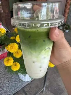Hình ảnh Matcha late 