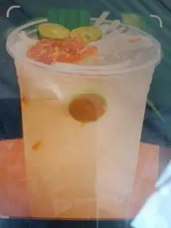 Hình ảnh Dừa tắc 