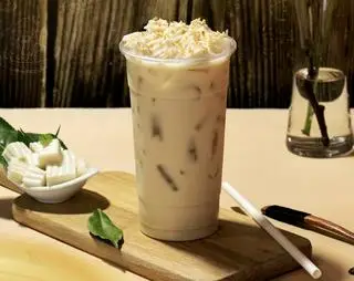 Hình ảnh Trà sữa phô mai