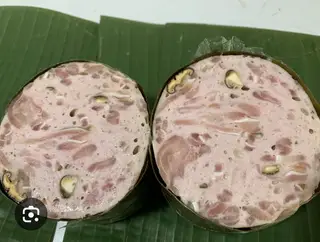 Hình ảnh Giò Tai