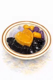 Hình ảnh Chè Tiên Thảo Khoai Dẻo 1