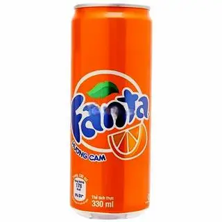 Hình ảnh Fanta