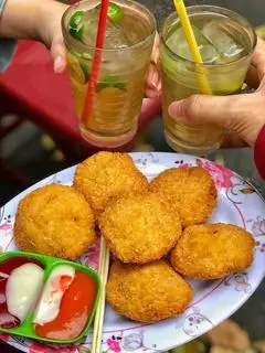Hình ảnh Bánh Gà - 1 cái