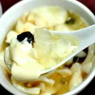 Hình ảnh Tào Phớ Nha Đam