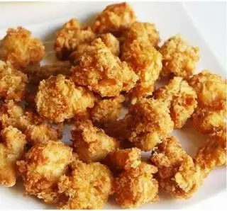 Hình ảnh Gà viên POPCORN 100g