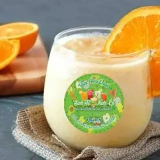 Hình ảnh Cam Sữa