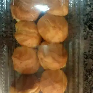 Hình ảnh Su kem