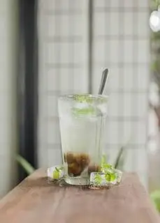 Hình ảnh Soda sấu