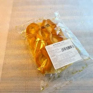 Hình ảnh Bánh mì dừa lưới