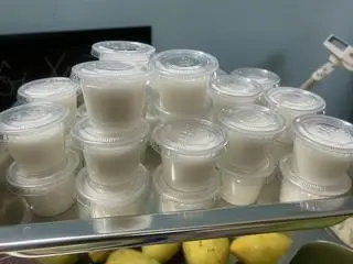 Hình ảnh Cốt dừa