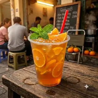 Hình ảnh Quýt Tươi