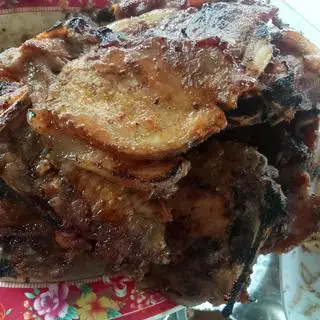 Hình ảnh Sườn Nướng