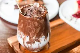 Hình ảnh Cacao Dừa 