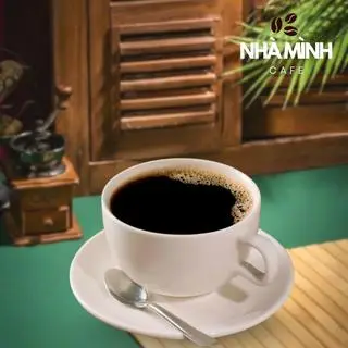 Hình ảnh Americano