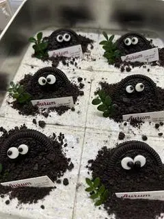 Hình ảnh Tiramisu Oreo
