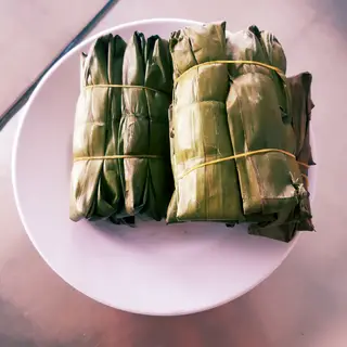 Hình ảnh Chả thèm 