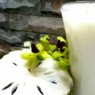 Hình ảnh Mãng cầu dầm