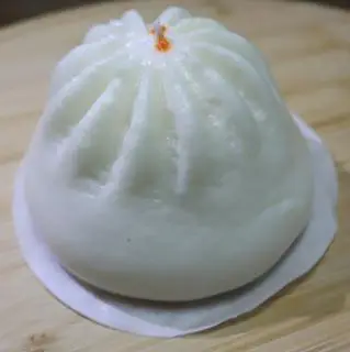 Hình ảnh Bánh bao bò phô mai