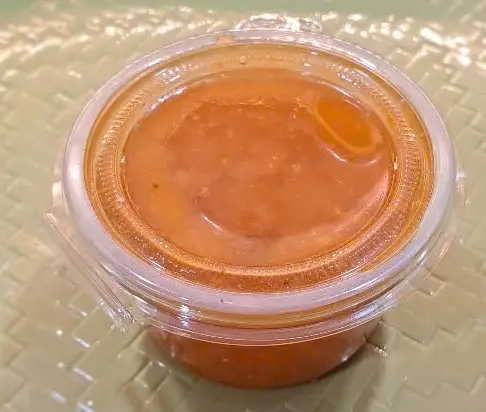 Hình ảnh Sốt chấm thêm