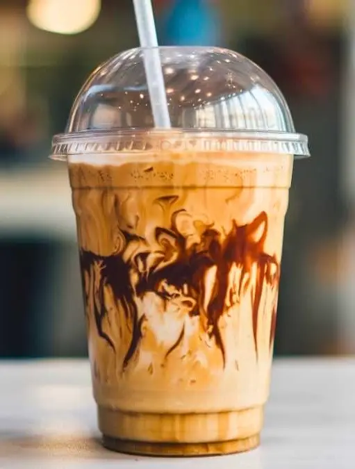 Hình ảnh Cacao Latte