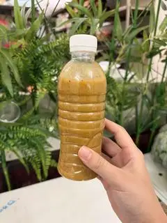 Hình ảnh Mắm nên 400ml