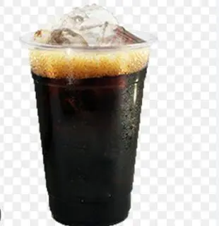 Hình ảnh Cà Phê đá ( Đen đá )