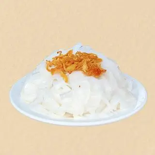 Hình ảnh Combo 2 bánh ướt hành phi