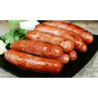 Hình ảnh Lạp xưởng Đông Phương