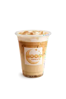 Hình ảnh Cafe Latte - M