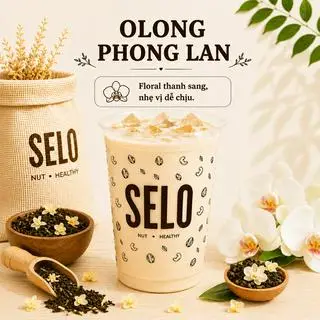 Hình ảnh Olong Phong Lan