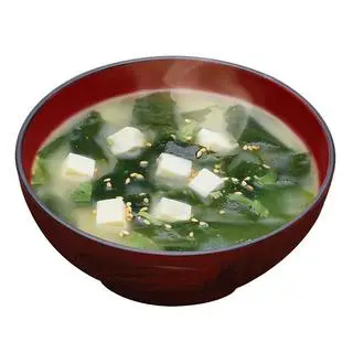 Hình ảnh Canh miso nhật