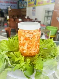 Hình ảnh Măng ớt lớn