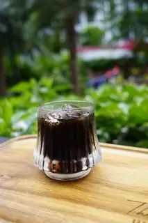 Hình ảnh Cà phê đen