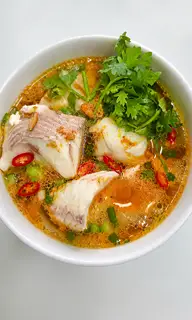 Hình ảnh Thịt Cá