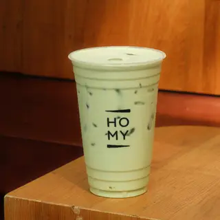 Hình ảnh Trà Sữa Matcha