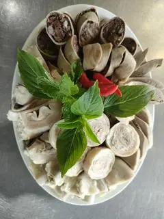 Hình ảnh lòng đầy đủ 100g