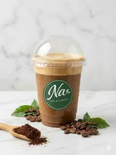 Hình ảnh Cafe sữa