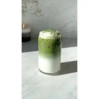 Hình ảnh Matcha Machiato
