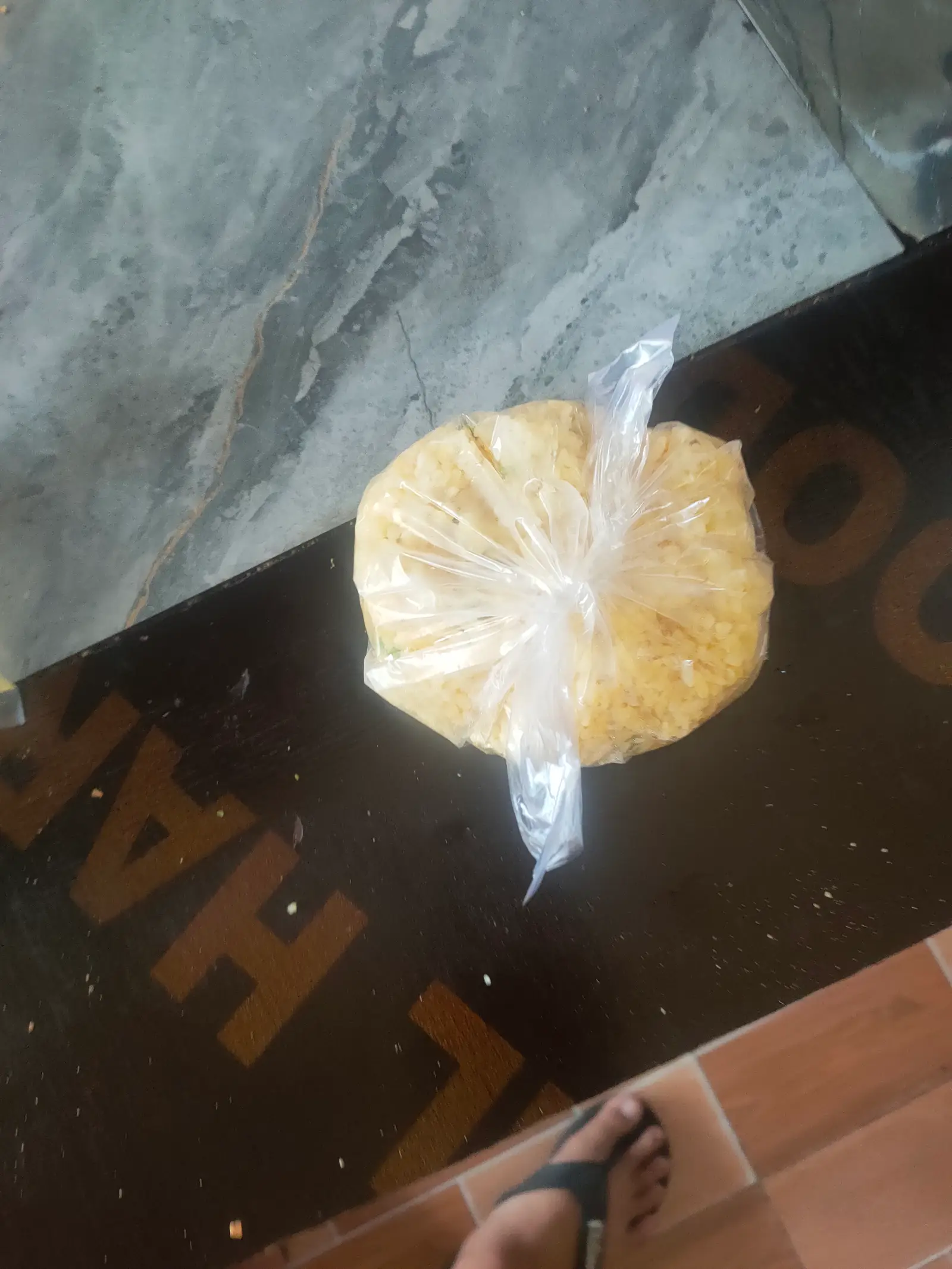 Hình ảnh cơm thiêm