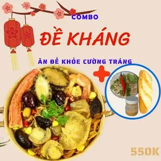 Hình ảnh Soup bào ngư  vi cá lớn