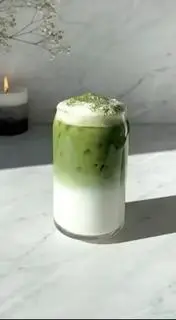 Hình ảnh Matcha Latte
