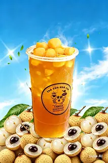 Hình ảnh Trà Nhãn