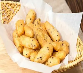 Hình ảnh Khoai lang kén 10