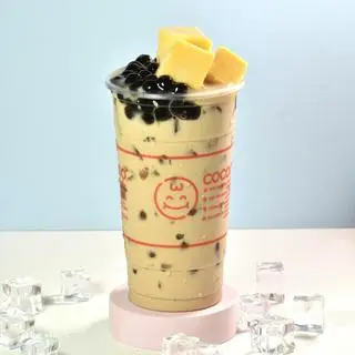 Hình ảnh Ts truyền thống trân châu - Pudding Trứng - size L